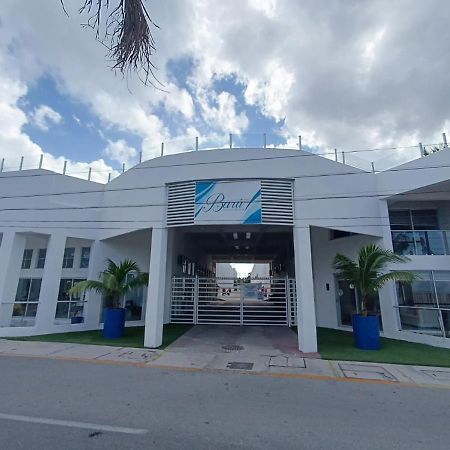 Confortable Casa En Cozumel, Condominio Con Vista Al Mar # 28 Kültér fotó