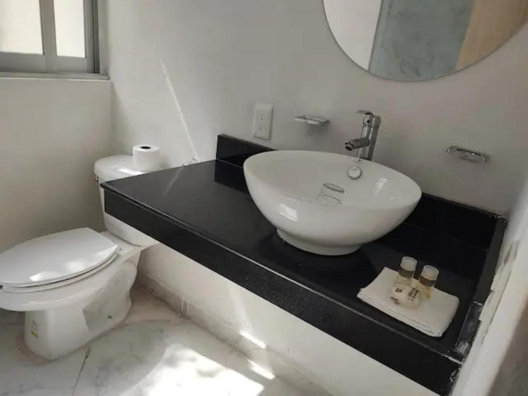 Confortable Casa En Cozumel, Condominio Con Vista Al Mar # 28 Kültér fotó