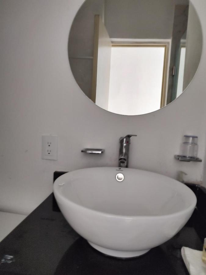 Confortable Casa En Cozumel, Condominio Con Vista Al Mar # 28 Kültér fotó