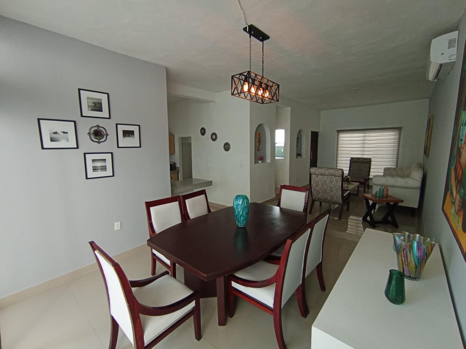 Confortable Casa En Cozumel, Condominio Con Vista Al Mar # 28 Kültér fotó