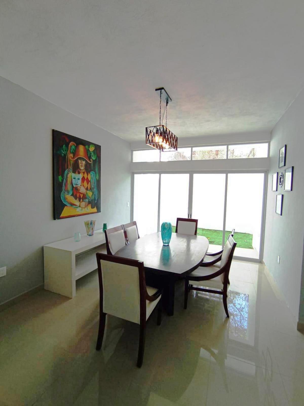Confortable Casa En Cozumel, Condominio Con Vista Al Mar # 28 Kültér fotó